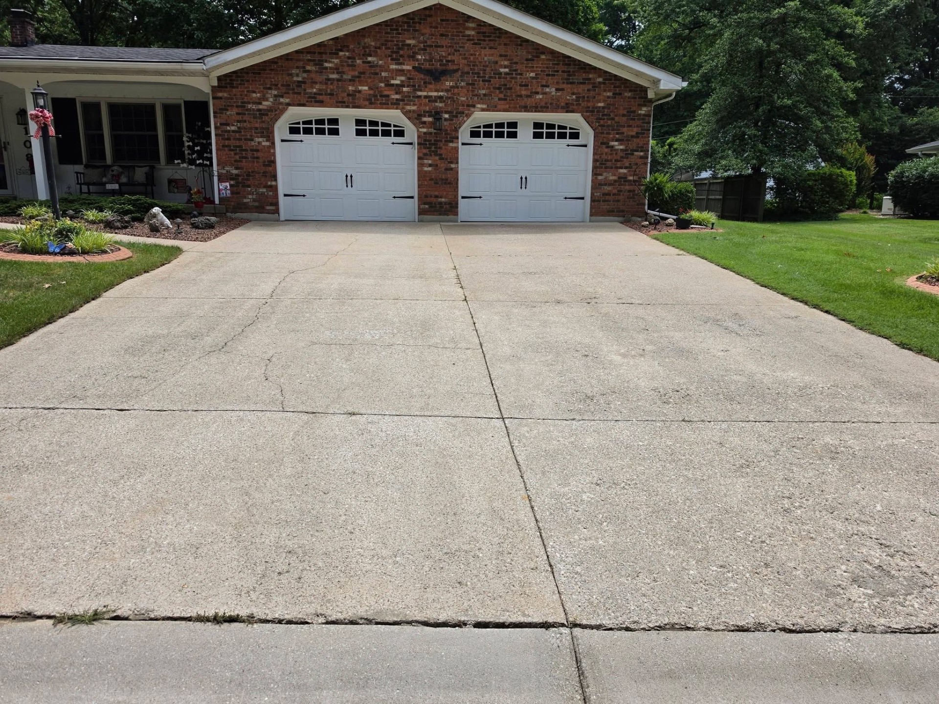 Another Handyman LLC project